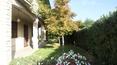 Toscana Immobiliare - Villa con giardino e garage in vendita a Torrita di Siena