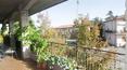 Toscana Immobiliare - Villa with garden and garage for sale in the province of Siena