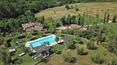 Toscana Immobiliare - Agriturismo in vendita a Chianciano Terme, Siena
