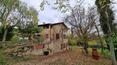 Toscana Immobiliare - Tuscan farmhouse for sale in Chianciano Terme, Siena