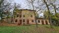 Toscana Immobiliare - Tuscan farmhouse for sale in Chianciano Terme, Siena