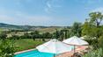 Toscana Immobiliare - Montepulciano, Siena casa de campo con piscina en venta