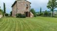 Toscana Immobiliare - Montepulciano, Siena farmhouse with swimming pool for sale