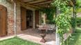 Toscana Immobiliare - Montepulciano, Siena country house with swimming pool for sale