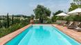 Toscana Immobiliare - Montepulciano, Siena Bauernhaus mit Schwimmbad zu verkaufen