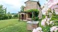 Toscana Immobiliare - Montepulciano, Siena country house with swimming pool for sale