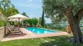 Toscana Immobiliare - Montepulciano, ferme de Sienne avec piscine à vendre
