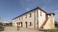 Toscana Immobiliare - Tuscan Farm holidays for sale in Lucignano, Arezzo