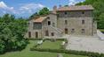 Toscana Immobiliare - Farmhouse with pool and land for sale Monterchi, Arezzo, Tuscany