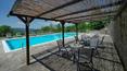 Toscana Immobiliare - Bauernhaus mit Pool und Grundstück zu verkaufen, Arezzo, Toskana