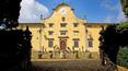 Toscana Immobiliare - Villa storica di lusso in vendita a Firenze