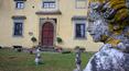 Toscana Immobiliare - Historic luxury villa for sale in Florence