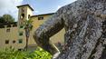 Toscana Immobiliare - Historic luxury villa for sale in Florence