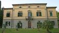 Toscana Immobiliare - Villa di prestigio in vendita a Sansepolcro, Arezzo, Toscana