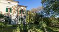 Toscana Immobiliare - Prestigious villa for sale in Sansepolcro, Arezzo, Tuscany