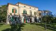 Toscana Immobiliare - Villa di prestigio in vendita a Sansepolcro, Arezzo, Toscana