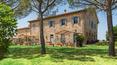 Toscana Immobiliare - Country holidays for Sale near Cortona, luxury relais