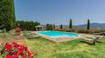 Toscana Immobiliare - Country holidays for Sale near Cortona, luxury relais