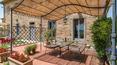 Toscana Immobiliare - Agriturismo in Vendita vicino Cortona, relais di lusso