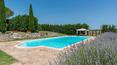 Toscana Immobiliare - Country holidays for Sale near Cortona, luxury relais