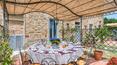 Toscana Immobiliare - Agriturismo in Vendita vicino Cortona, relais di lusso