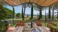 Toscana Immobiliare - Agriturismo in Vendita vicino Cortona, relais di lusso