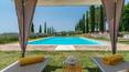 Toscana Immobiliare - Country holidays for Sale near Cortona, luxury relais