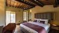 Toscana Immobiliare - Farms, farmhouses, wineries for sale in Val d'Orcia, Tuscany
