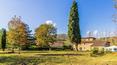 Toscana Immobiliare - Luxury resort for sale in the Tuscan countryside, near Florence.