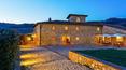 Toscana Immobiliare - Luxury resort for sale in the Tuscan countryside, near Florence.