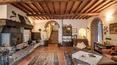 Toscana Immobiliare - Villas country home for sale in Arezzo, Montevarchi Tuscany