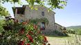 Toscana Immobiliare - Maison de vacances à vendre en Ombrie