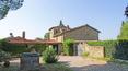 Toscana Immobiliare - Farm with vineyards for sale in Siena, Castelnuovo Berardenga