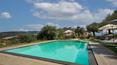 Toscana Immobiliare - Casale con terreno e piscina vendita lago Trasimeno