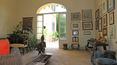 Toscana Immobiliare - luxury ancient villa for sale in Pisa