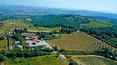 Toscana Immobiliare - Azienda vitivinicola in vendita a Montalcino, Toscana