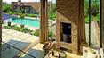 Toscana Immobiliare - Ville con piscina in vendita in Val di Chiana, Arezzo, Toscana