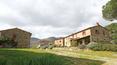 Toscana Immobiliare - Renovated Tuscan hamlet for sale in Cortona