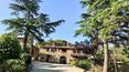 Toscana Immobiliare - Renovated Tuscan hamlet for sale in Cortona