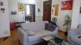 Toscana Immobiliare - Appartamento con giardino e garage in vendita a Lucignano
