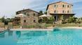 Toscana Immobiliare - Luxury property for sale in Todi, Umbria
