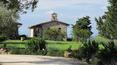 Toscana Immobiliare - Umbria Todi en venta casas de campo con piscina