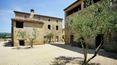 Toscana Immobiliare -  holiday property, farmhouses for sale in Anghiari, Arezzo, Tuscany