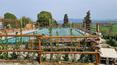 Toscana Immobiliare - Ferme avec piscine à vendre en Valdichiana, près d'Arezzo, Toscane