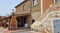 Toscana Immobiliare - Country house with swimming pool for sale in Valdichiana, Tuscany