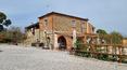 Toscana Immobiliare - Country house with swimming pool for sale in Valdichiana, Tuscany