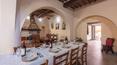 Toscana Immobiliare - Bauernhaus mit Pool zu verkaufen in Valdichiana, Arezzo, Toskana