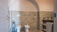 Toscana Immobiliare - Casale con piscina in vendita in Valdichiana, vicino Arezzo