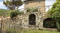 Toscana Immobiliare - Ancient real estate farmhouse for sale in Cortona, Tuscany