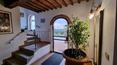 Toscana Immobiliare - Beautiful Tuscan farmhouse with swimming pool for sale in Valdichiana
